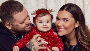 Kali odsúva kariéru na druhú koľaj: Manželku čaká operácia, musím sa starať o dcérku!