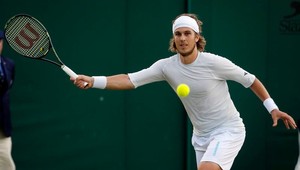 Grandslamový šampión Čilič nad sily Lacka. 80 000 libier doma