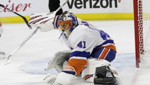 Halákovi ide karta. Slovenský duel vyhral Gáborík