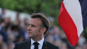 Izrael obvinil Macrona z križiackej výpravy proti židovskému štátu