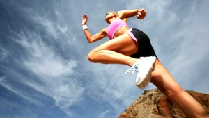 Tatranskí bežisti dali 3 dňovú túru za 9 hodín!