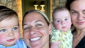 Beňová, Cibulková a Adam Sandler! Poriadne nadupaný výlet do Prahy!