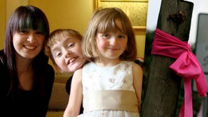 April (5) stále nenašli. Mesto zružovelo na podporu