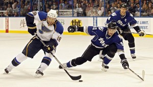 NHL: Hráčov čaká špecifická šprintérska skrátená sezóna