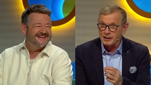 VIDEO: V Inkognite sa preberala háklivá téma: Ako je možné, že Mišo Hudák stále uhádne povolanie hosťa?