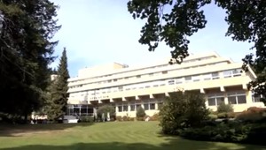 Po prekonaní ochorenia Covid - 19 by mohli ľudia absolvovať rehabilitácie v kúpeľoch