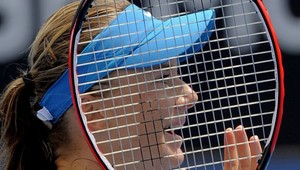 Hantuchová postúpila už do osemfinále dvojhry