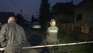 Žena našla mŕtvu sestru, polícia zadržala podozrivého