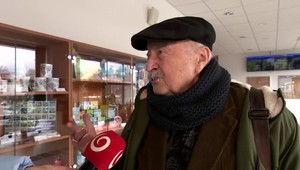 Brutálne útoky nožmi na príbuzných pribúdajú. Takto to vysvetľujú odborníci