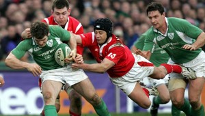 Ragbisti zdolali monacké kniežatá