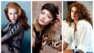 TOP 20 ryšaviek: Pozrite sa na najvýraznejšie osobnosti všetkých čias!