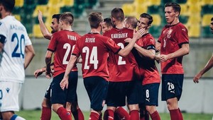 Česko pre koronavírus disponovalo dvomi mužstvami