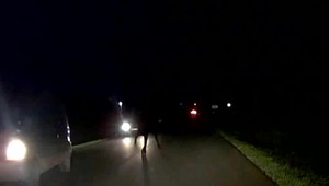 Auto ťahalo za sebou koňa. Ľudia neverili vlastným očiam