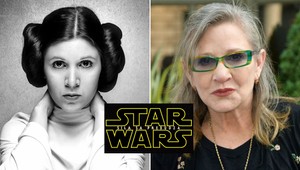 Pripravuje sa nový Star Wars! Kto nahradí zosnulú Carrie Fisher v úlohe Leiy?