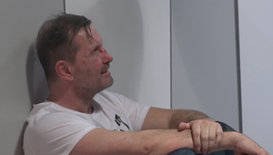 Padol na úplné dno! Soukup dostal v ringu KO, otras mozgu, aj psychická ujma!