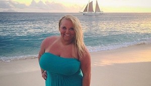 Nazývali ju veľrybou a neverili, že sa zmení: Keď schudla o polovicu, nespoznali ju