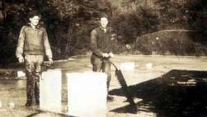 Cestovanie v čase? Pozrite sa na top povolania minulého storočia