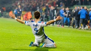 Pekarík by po španielskej rád ukončil aj anglickú sériu