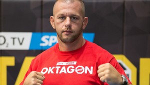 Predstavujeme trénerov novej Výzvy: Ilja Škondrič