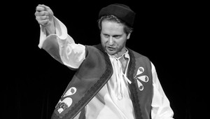 Na scénu prichádza muzikál KUBO, vzdáva hold Jozefovi Kronerovi