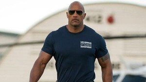 Dwayne Johnson snáď vôbec nestarne: Neuveríte, ako svalnatný herec vyzerá po 50-tke!