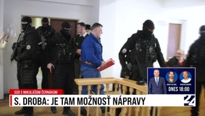 Rozhovor s forenzným psychiatrom o Mikulášovi Černákovi