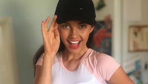 Lydia ukázala fotky, keď vážila len 38 kilogramov! Naozaj odstrašia dnešné tínedžerky?