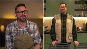 Daniel Hamrák z Bez servítky varil aj v kráľovských kruhoch: KTO ochutnal jeho menu?