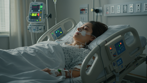 Mladá matka troch detí podstúpila kozmetické zákroky. Následne skončila v kóme