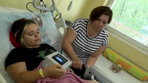 Vďaka operáciám bude tínedžerka nižšieho vzrastu o pár centimetrov dlhšia