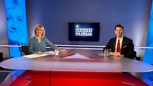 Analýzy Na hrane s Palkovičom: V hre je pridelenie financií z plánu obnovy ďalším nemocniciam