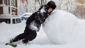 Na Vianoce prituhne a zasneží