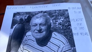 Rozsiahla pátracia akcia v Slovenskom raji. Už niekoľko dní hľadajú dôchodcu