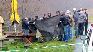 ROK PO. Na cyklotrase našli mŕtvu ženu. Nikto nevie, o koho ide