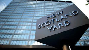 V Londýne zadržali dvoch Slovákov, dôvodom majú byť zbrane