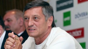 Dušan Radolský novým trénerom MŠK Žilina!