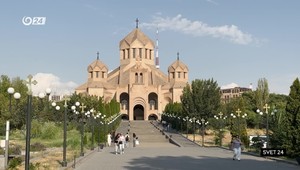 Svet 24 o symboloch miest, ale aj o Guinnessovej knihe rekordov