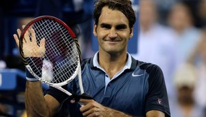 Federer (32) pripustil chyby v príprave. Zďaleka však nekončí