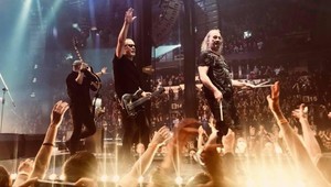 Terchovský budzogáň privíta rockové hviezdy, tvrdo zabúši aj Kabát