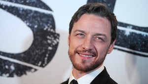 James McAvoy daroval pacientke s rakovinou 50 tisíc libier