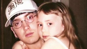 Eminemova dcéra má už 25 rokov: Vyštudovala psychológiu, no živí ju TOTO