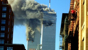 FOTOGALÉRIA. 11. september 2001 - Dátum, ktorý zmenil svet