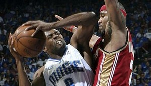 Dochádza Clevelandu dych? V sérii prehráva 1:2