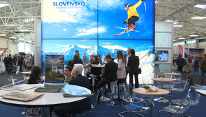 Tradičné chute, remeslá a cestovateľské inšpirácie na veľtrhoch v Inchebe