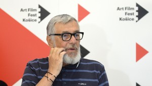 Prosil Ebena, aby po ňom prevzal festival, napokon to po Bartoškovi vezme TENTO človek!