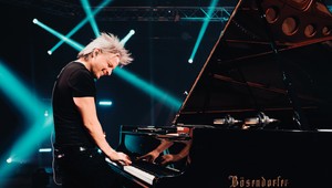 Havasi opäť na Slovensku. Na šou, ktorú si zamilujete, pozývajú aj známe osobnosti