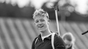 Zomrel český biatlonista, mal iba 19 rokov