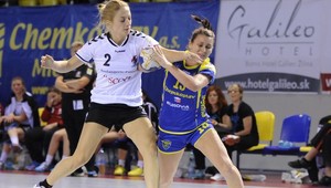 Jatky na východe! Iuventa zhužvala súperky z Luxemburgu