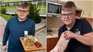 Špekáčikový kráľ z Bez servítky prehovoril: Útoky na rodinu ho takmer položili!