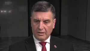 Europoslanec Branislav Ondruš o aktuálnych témach